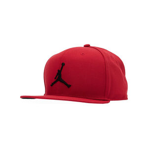 U J PRO CAP S FB JUMPMAN