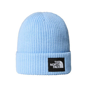 SALTY LINED BEANIE