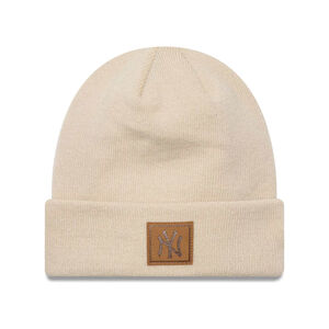 TEAM PATCH CUFF BEANIE