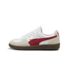 Puma Zapatillas Hombre Palermo Lth lateral exterior