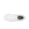 Puma Zapatillas Hombre Rebound v6 Low vista frontal girada 45º