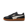 Puma Zapatillas Mujer Palermo Lth lateral exterior