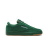 Reebok Zapatillas Hombre CLUB C 85 lateral exterior