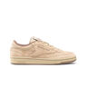 Reebok Zapatillas Hombre CLUB C 85 lateral exterior