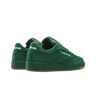 Reebok Zapatillas Hombre CLUB C 85 puntera