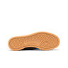 Reebok Zapatillas Hombre CLUB C GROUNDS UK vista frontal girada 45º