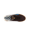 Reebok Zapatillas Hombre CLUB C GROUNDS UK vista trasera