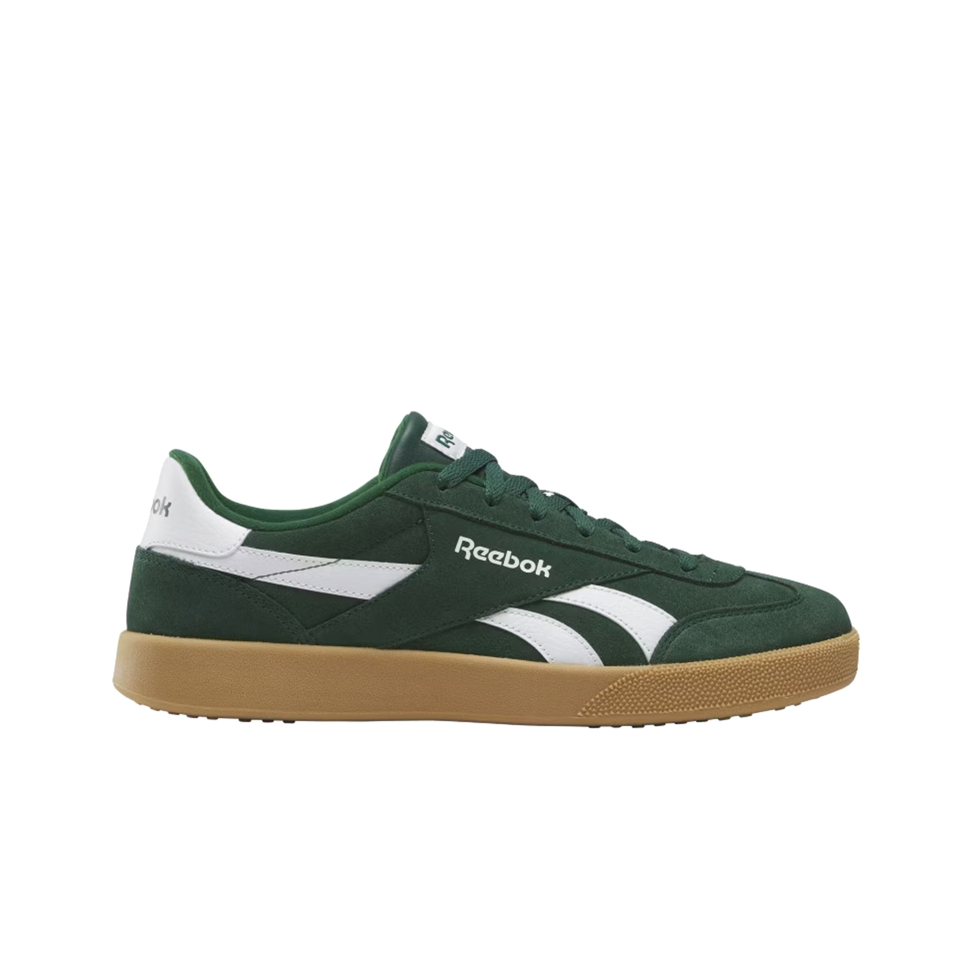 Reebok Reebok Smash Edge verde zapatillas reebok hombre Dooers Sneakers