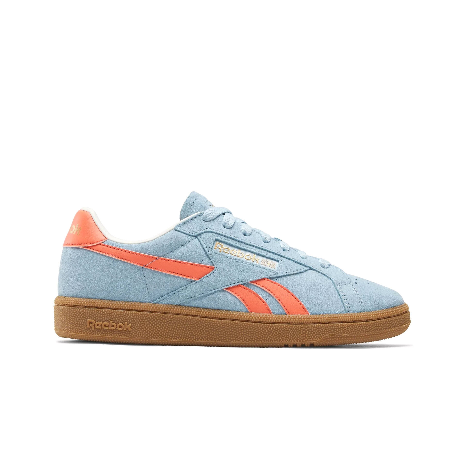 Reebok Club C Grounds Uk gris zapatillas mujer Dooers Sneakers