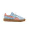 Reebok Zapatillas Mujer CLUB C GROUNDS UK lateral exterior