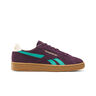 Reebok Zapatillas Mujer CLUB C GROUNDS UK lateral exterior