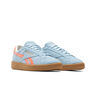 Reebok Zapatillas Mujer CLUB C GROUNDS UK lateral interior