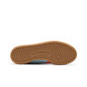 Reebok Zapatillas Mujer CLUB C GROUNDS UK vista frontal girada 45º