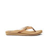 Reef Chancletas y Sandalias Mujer REEF CUSHION SANDS lateral exterior