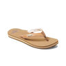 Reef Chancletas y Sandalias Mujer REEF CUSHION SANDS lateral interior