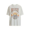 Roxy Camiseta Mujer DREAMERS WOMEN C 04