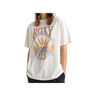 Roxy Camiseta Mujer DREAMERS WOMEN C vista frontal