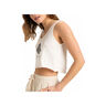 Roxy Camiseta Mujer MAGIC SUNSET CROP TANK 03