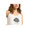 Roxy Camiseta Mujer MAGIC SUNSET CROP TANK 04