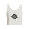 Roxy Camiseta Mujer MAGIC SUNSET CROP TANK 05