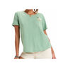 Roxy Camiseta Mujer OCEANWAVE REGULAR vista frontal