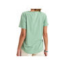 Roxy Camiseta Mujer OCEANWAVE REGULAR vista trasera