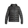 Roxy Chaqueta Mujer WIND BLISS HOODED 06