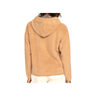 Roxy Sudadera Mujer COOL CALLING vista trasera