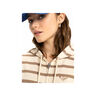 Roxy Sudadera Mujer PERFECT STRIPE 04