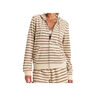 Roxy Sudadera Mujer PERFECT STRIPE vista frontal