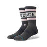 Stance Calcetines BOYD LIMITED vista frontal