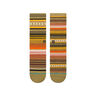 Stance Calcetines CURREN ST CREW 02