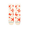 Stance Calcetines STARRY EYED CREW 02