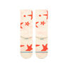 Stance Calcetines STARRY EYED CREW 03