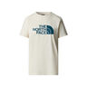 The North Face Camiseta Mujer W S/S RELAXED EASY TEE 03