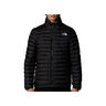 The North Face Chaqueta Hombre M HUILA SYNTHETIC JACKET vista frontal