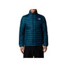 The North Face Chaqueta Hombre M HUILA SYNTHETIC JACKET vista frontal