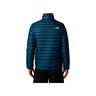 The North Face Chaqueta Hombre M HUILA SYNTHETIC JACKET vista trasera