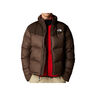 The North Face Chaqueta Hombre M SAIKURU JACKET 03