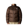 The North Face Chaqueta Hombre M SAIKURU JACKET vista frontal