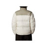 The North Face Chaqueta Hombre M SAIKURU JACKET vista trasera