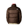 The North Face Chaqueta Hombre M SAIKURU JACKET vista trasera