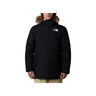 The North Face Chaqueta Hombre M ZANECK JACKET vista frontal