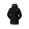 The North Face Chaqueta Hombre M ZANECK JACKET vista trasera