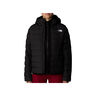 The North Face Chaqueta Mujer W ACONCAGUA 3 HOODIE 03