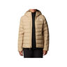 The North Face Chaqueta Mujer W ACONCAGUA 3 HOODIE 03