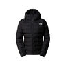 The North Face Chaqueta Mujer W ACONCAGUA 3 HOODIE 04