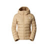 The North Face Chaqueta Mujer W ACONCAGUA 3 HOODIE 04