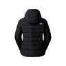 The North Face Chaqueta Mujer W ACONCAGUA 3 HOODIE 05