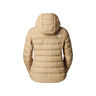 The North Face Chaqueta Mujer W ACONCAGUA 3 HOODIE 05